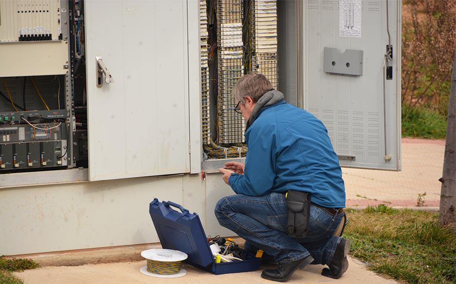 entreprise d'électricité générale Morsang-sur-Orge