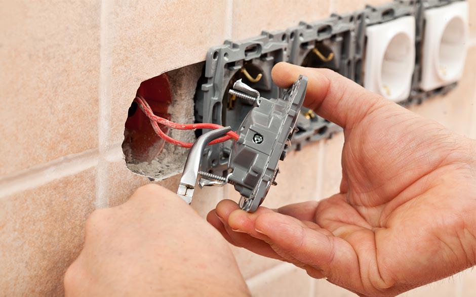 électricien de maintenance Éragny