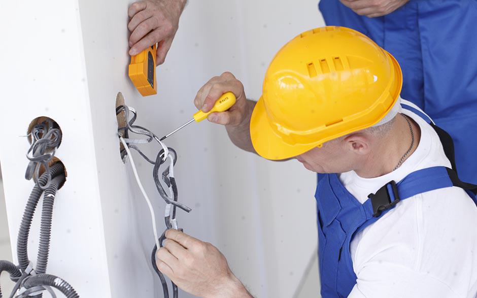 électricien installateur Choisy-le-Roi
