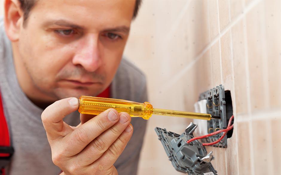 électricien urgence Paray-Vieille-Poste