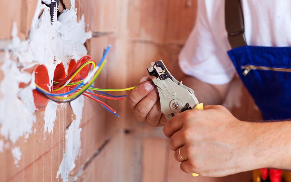 électricien maintenance La Ferté-sous-Jouarre